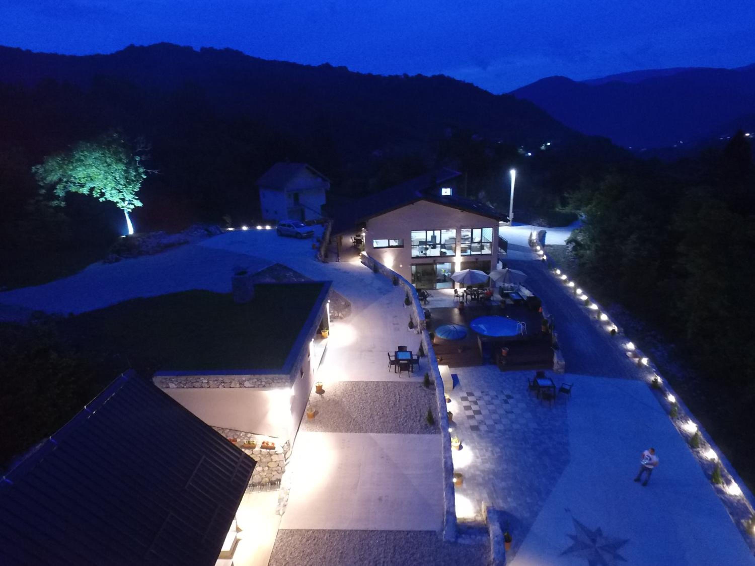 Josanica Bed&Breakfast