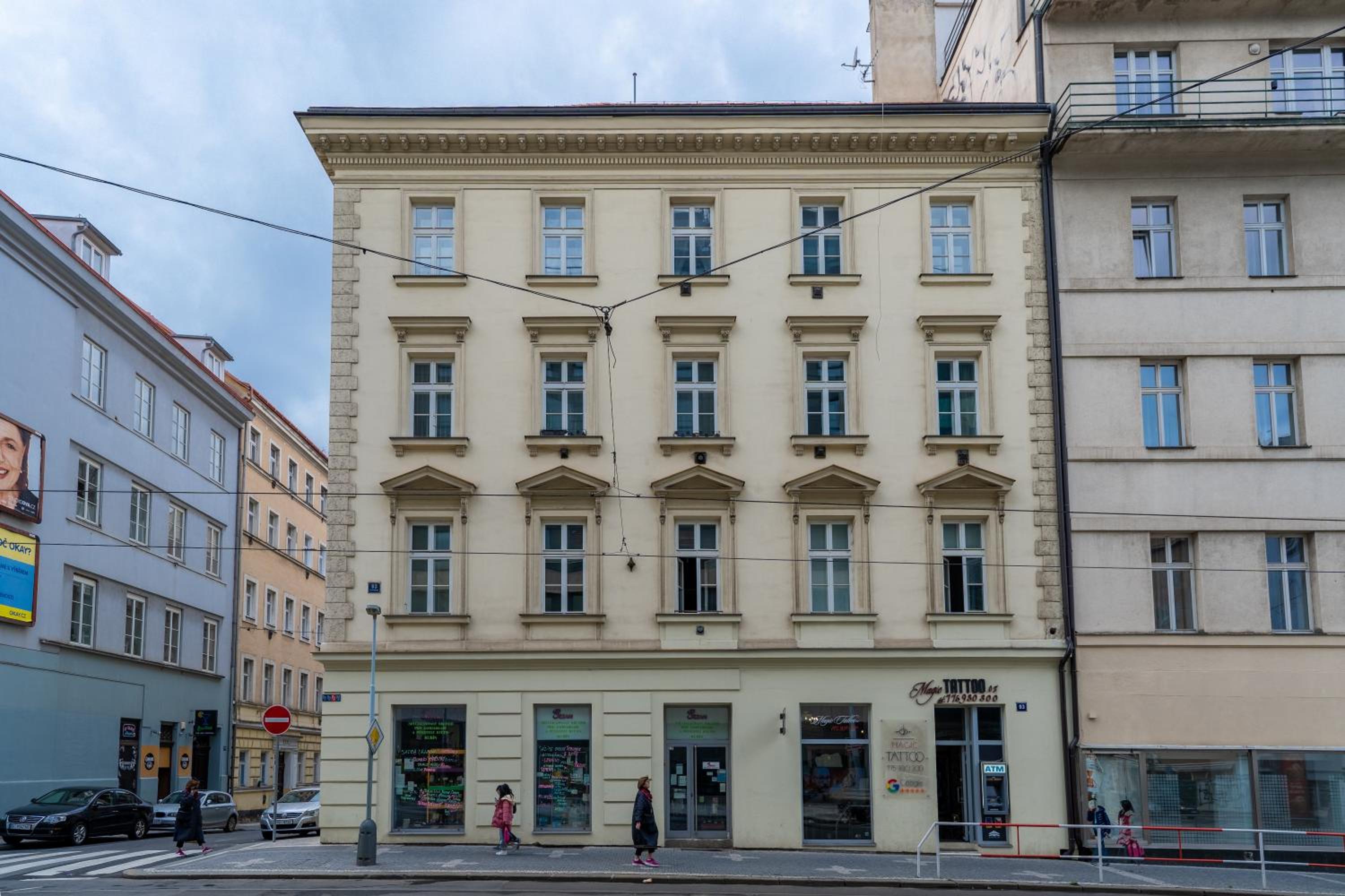 building