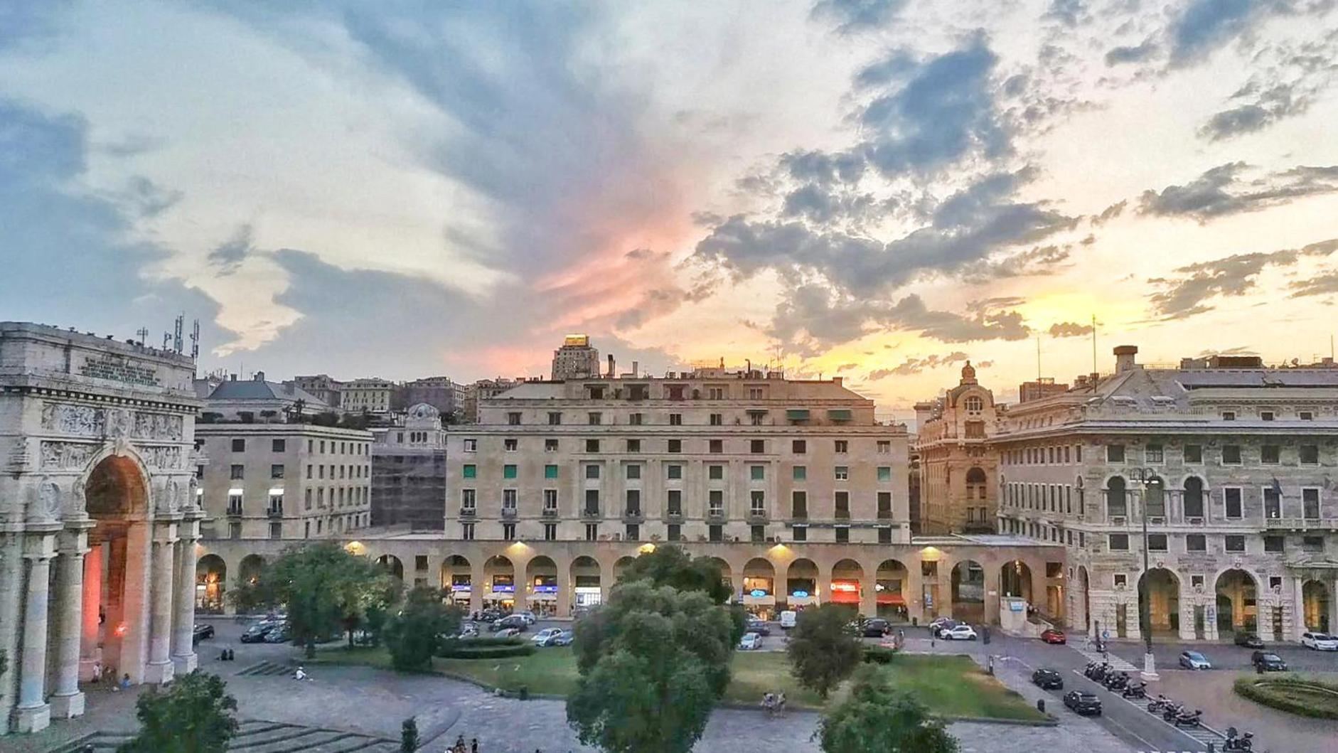 B&B Piazza della Vittoria