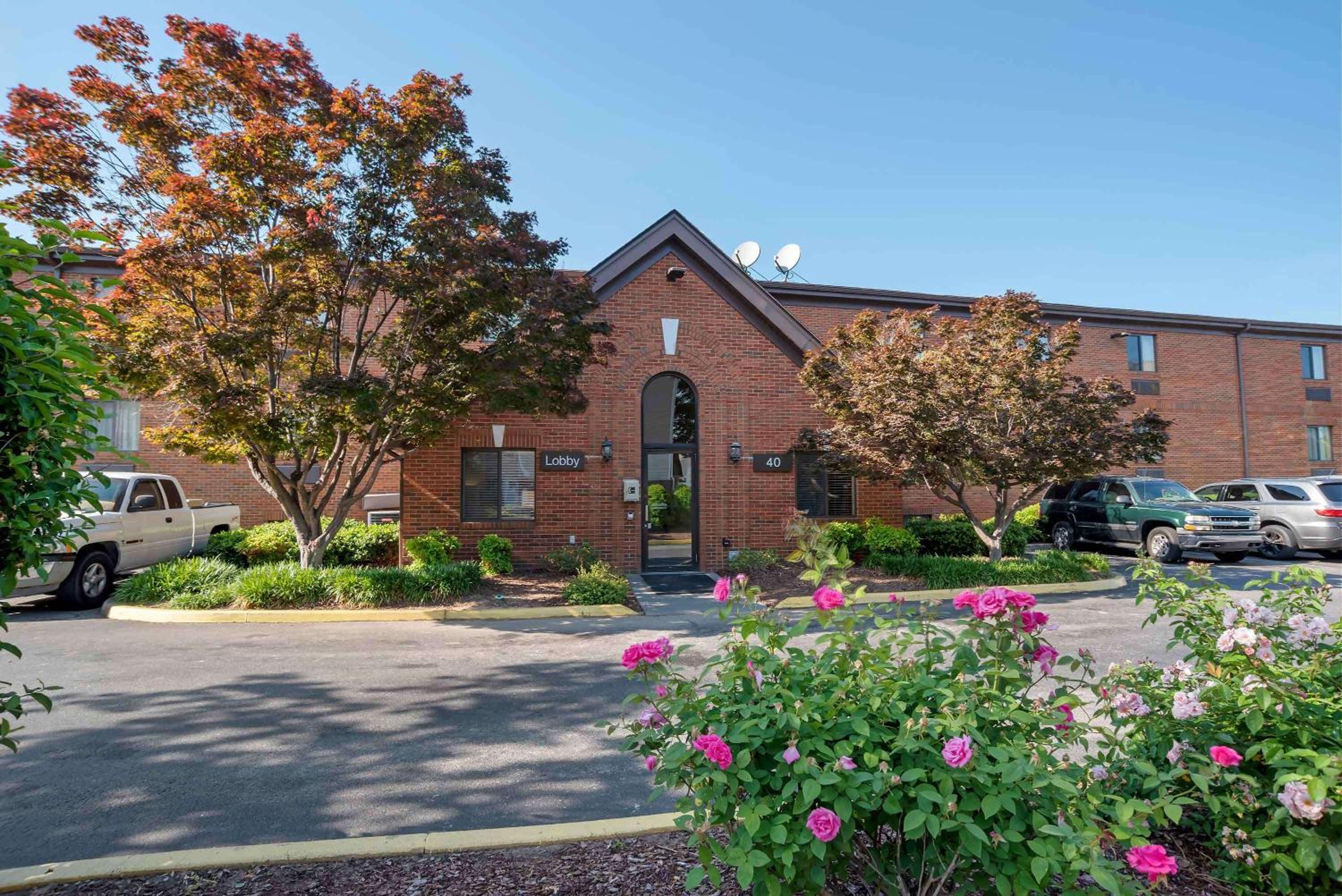 Hotel Extended Stay America Suites - Birmingham - Wildwood - Image 1