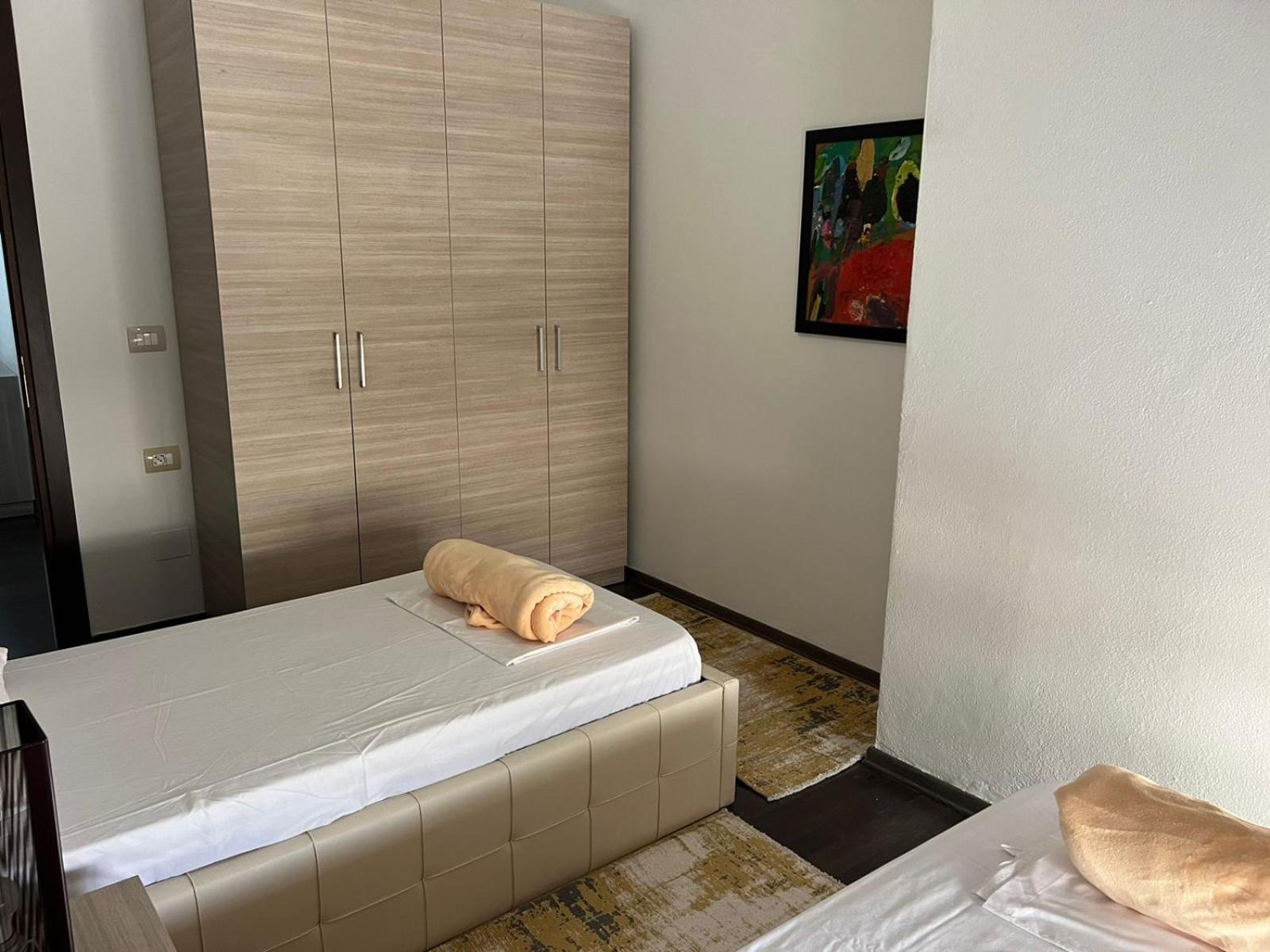 Cactus Coastal: 3-Bedroom Condo