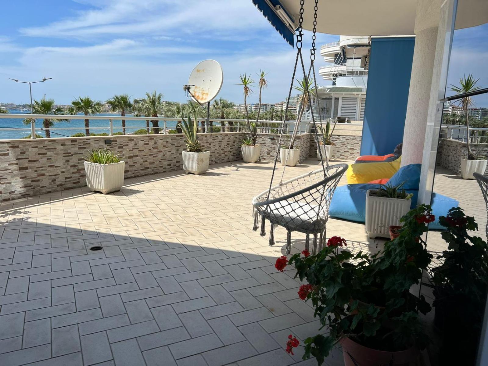 Cactus Coastal: 3-Bedroom Condo