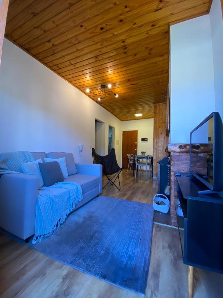 Apartamento Campos do Jordão ao lado do Capivari