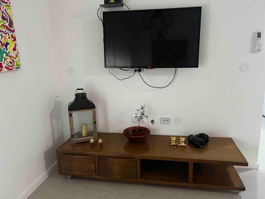 New apt with a big balcony at karmei gat, photo 34