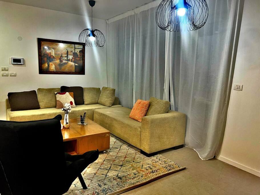 New apt with a big balcony at karmei gat, photo 21