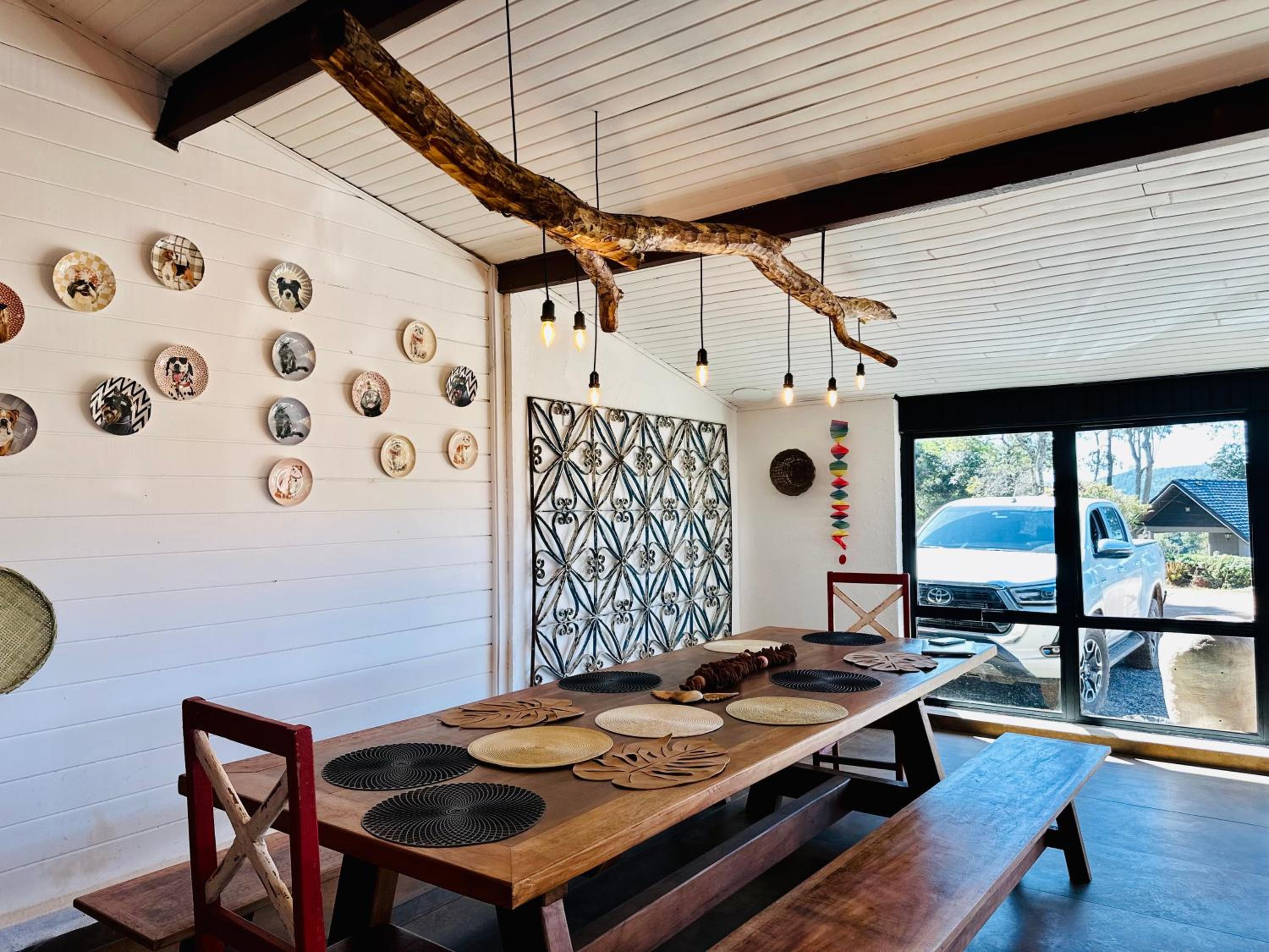 Cabanas Rohsler