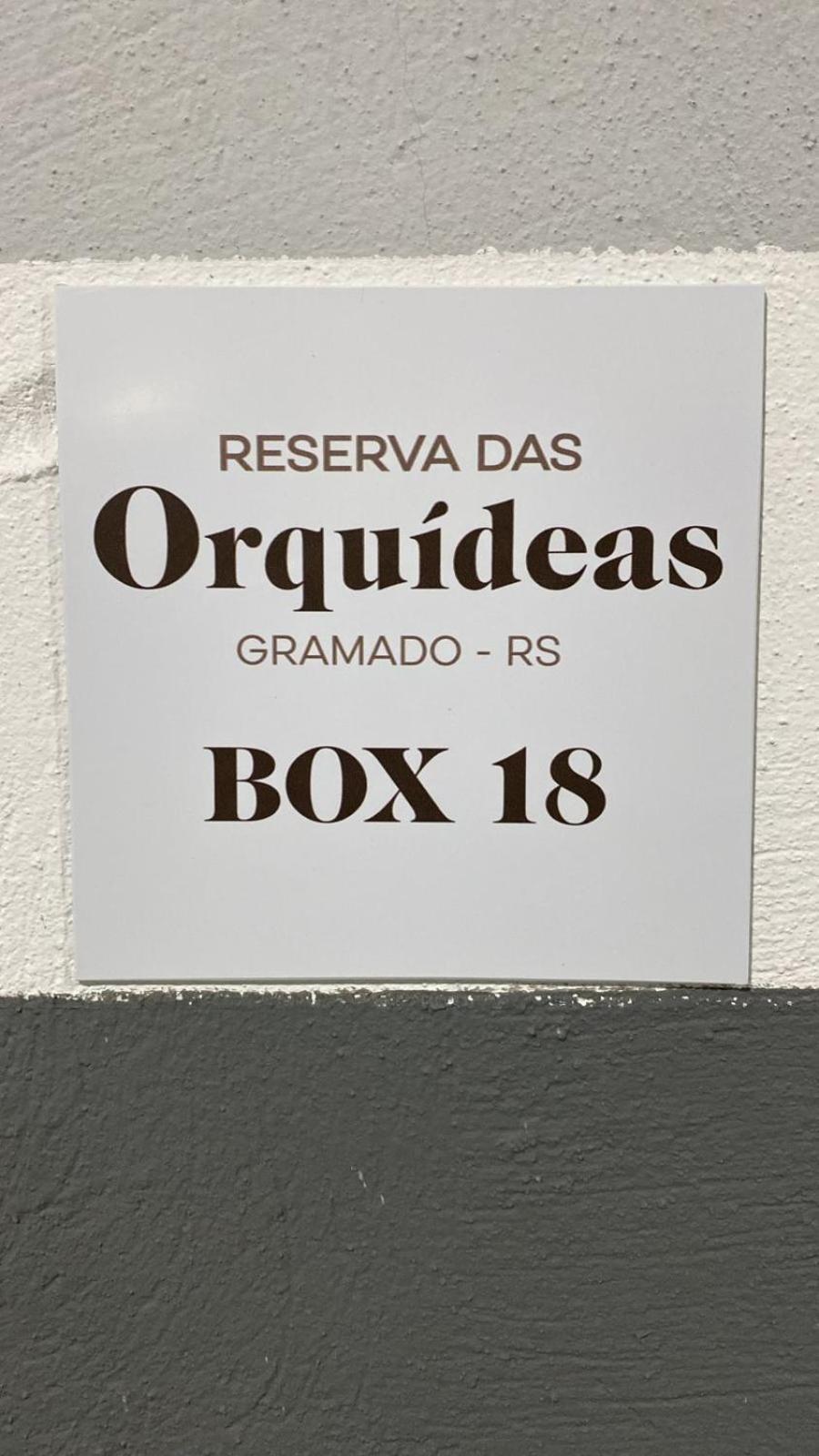 Apartamento locação de temporada Luxo Gramado no Centro!