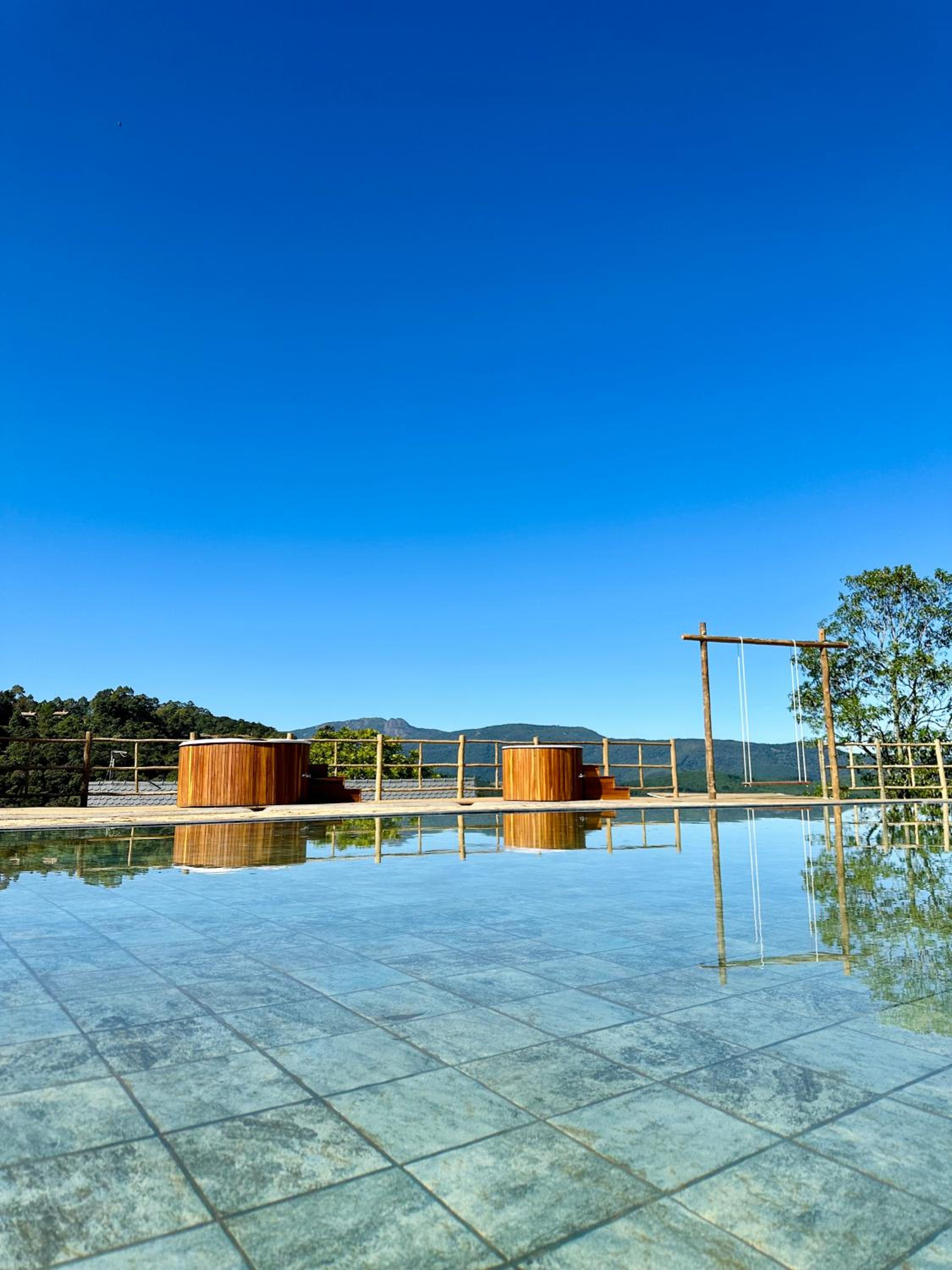 Cabanas Rohsler