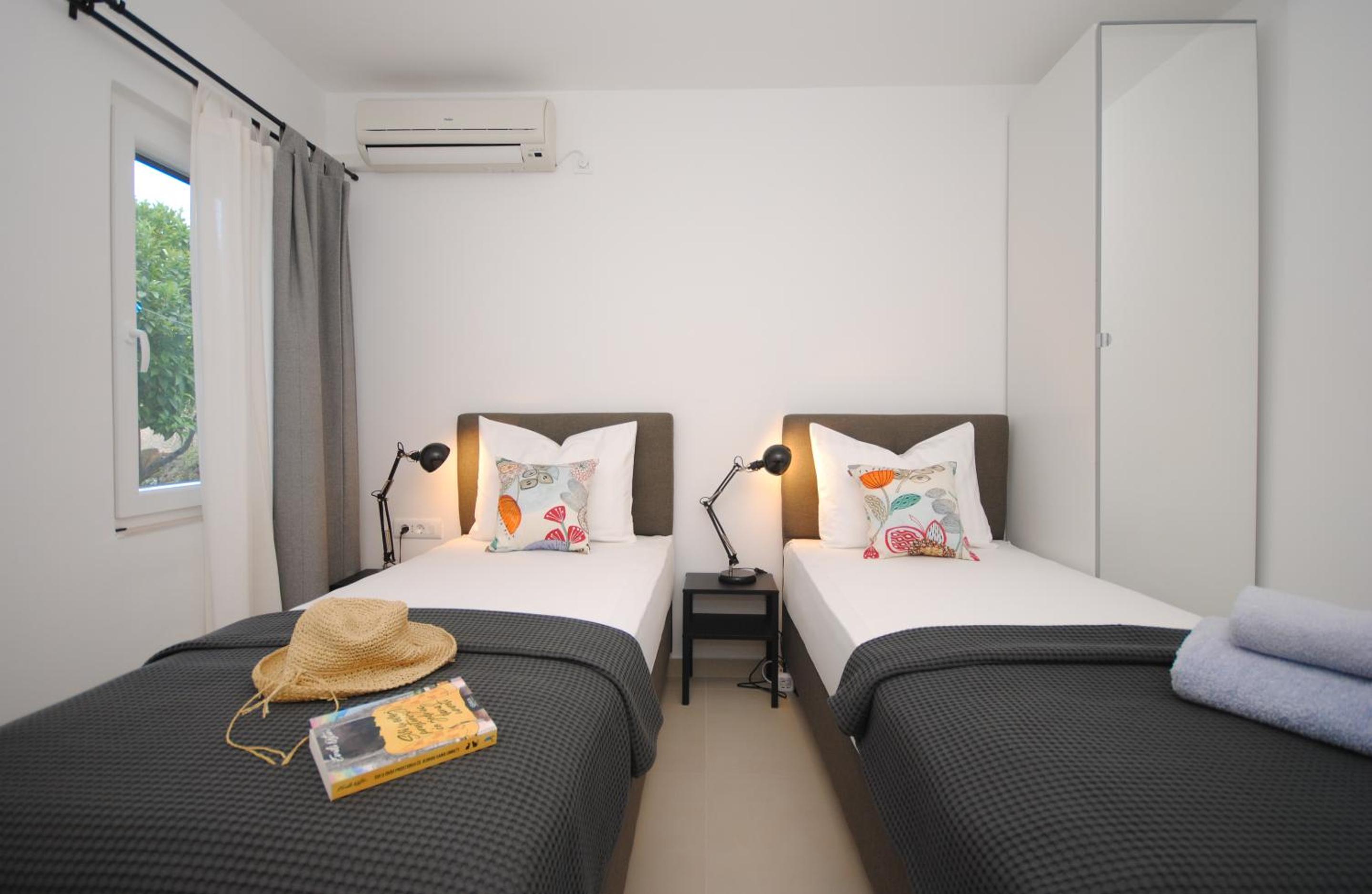 Rooms Dilk
