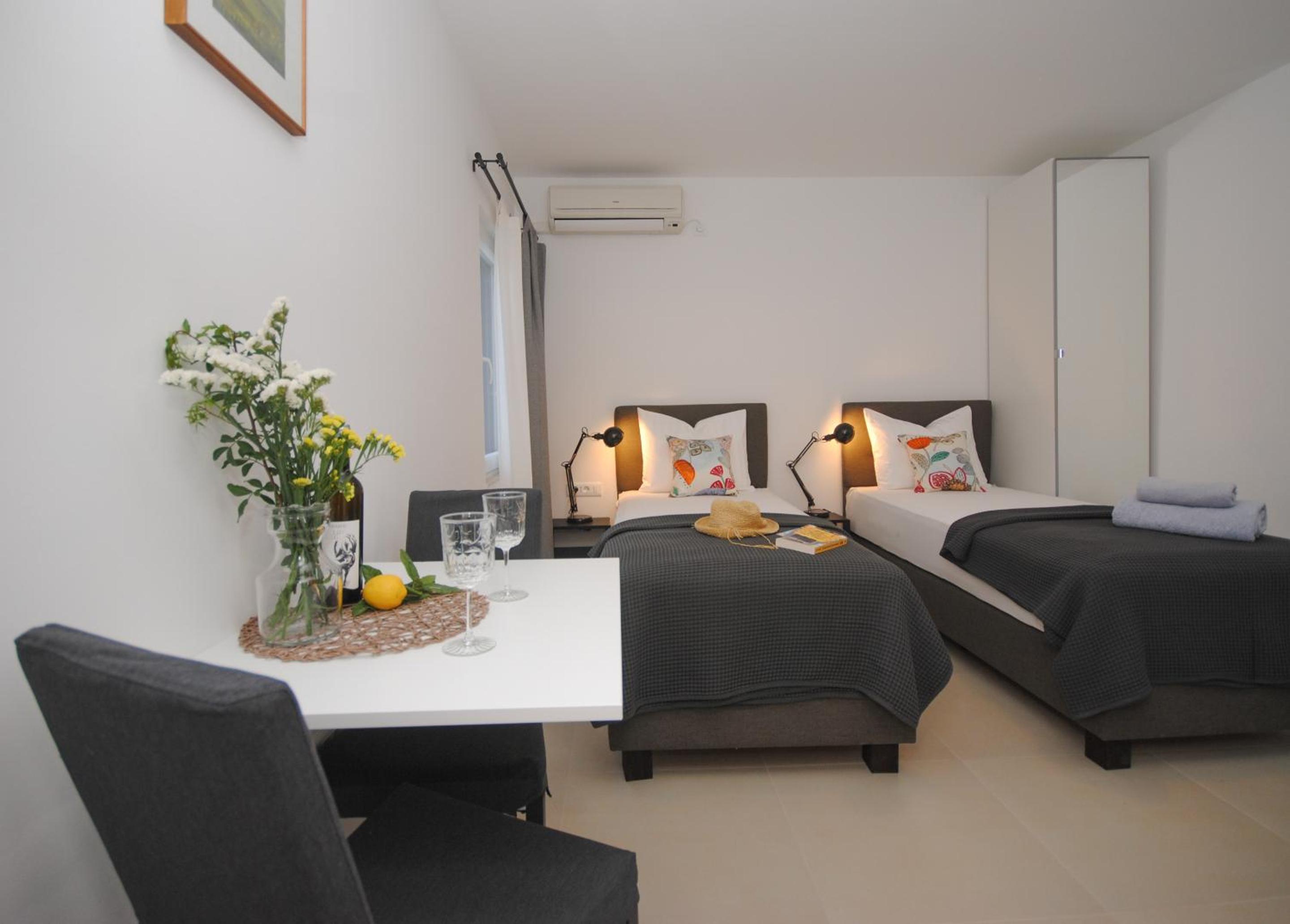 Rooms Dilk