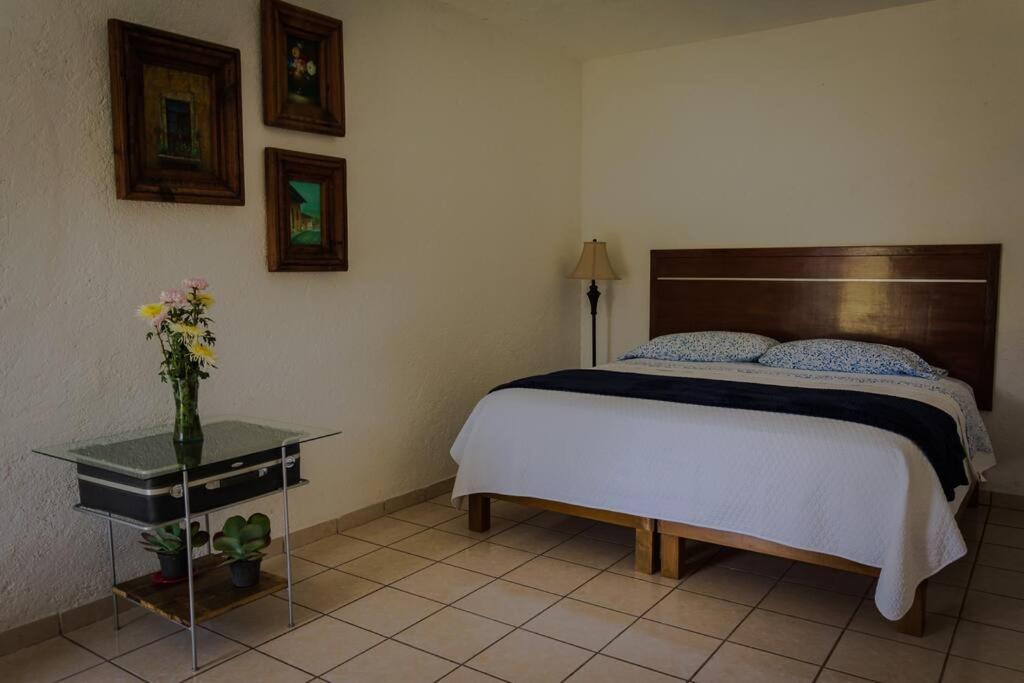 La Casa del Jagüey en Atlixco, Pet Friendly. view 3