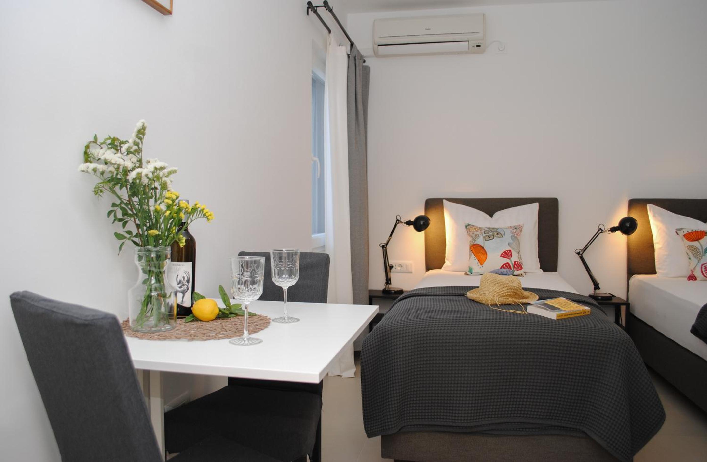 Rooms Dilk