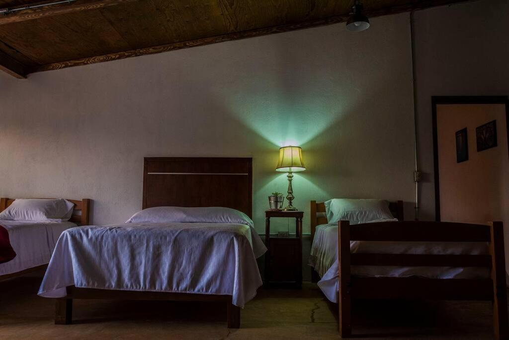 La Casa del Jagüey en Atlixco, Pet Friendly. view 4