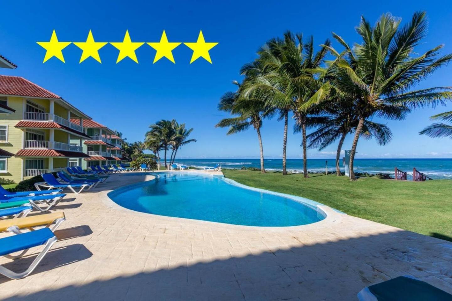 Victorian Condominium, Cabarete!