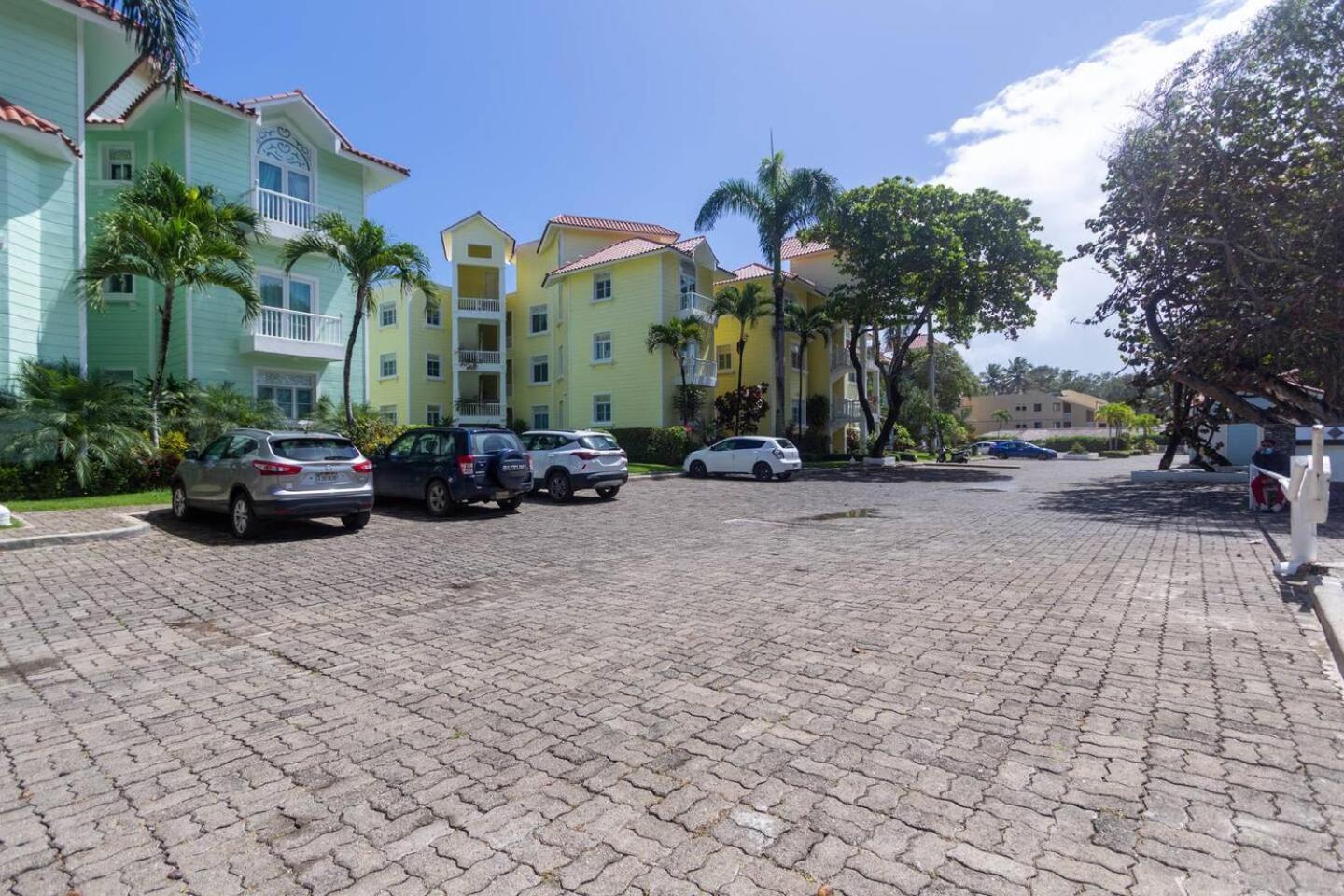 Victorian Condominium, Cabarete!