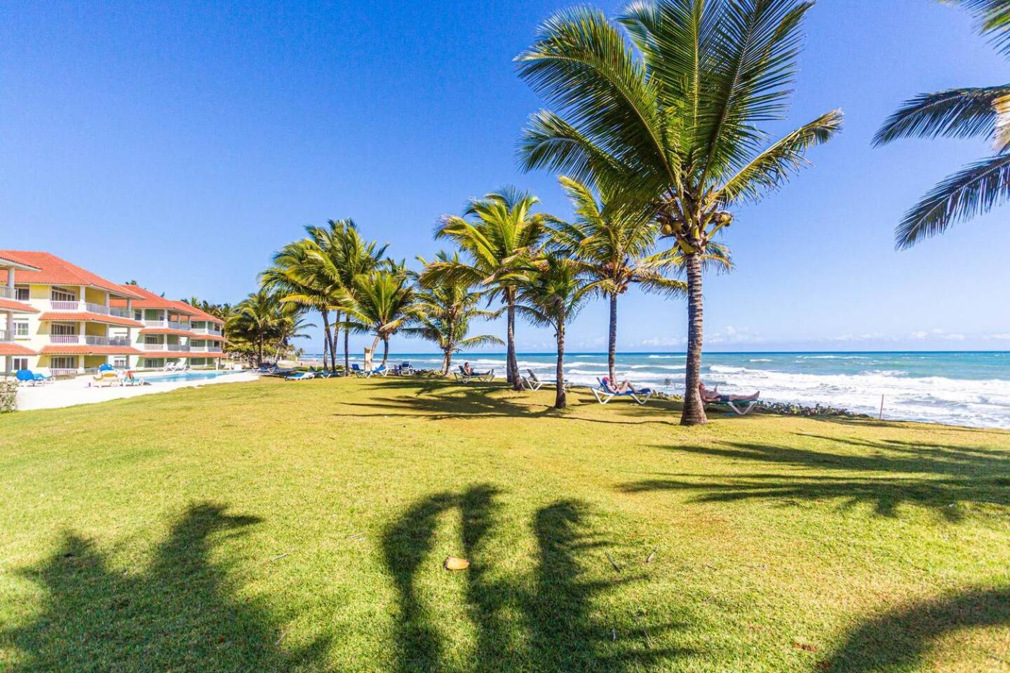 Victorian Condominium, Cabarete!