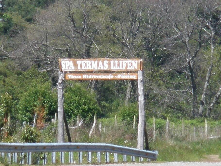 Casa Arriendo Llifen