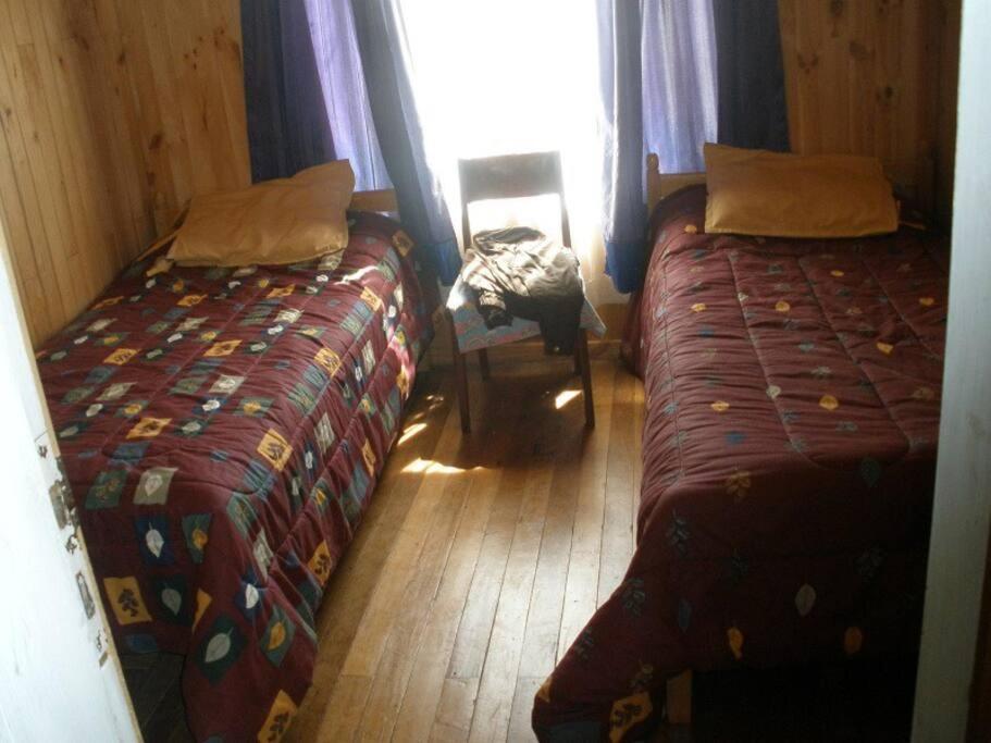 Casa Arriendo Llifen