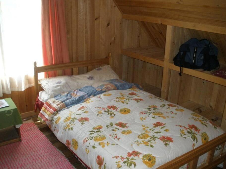 Casa Arriendo Llifen