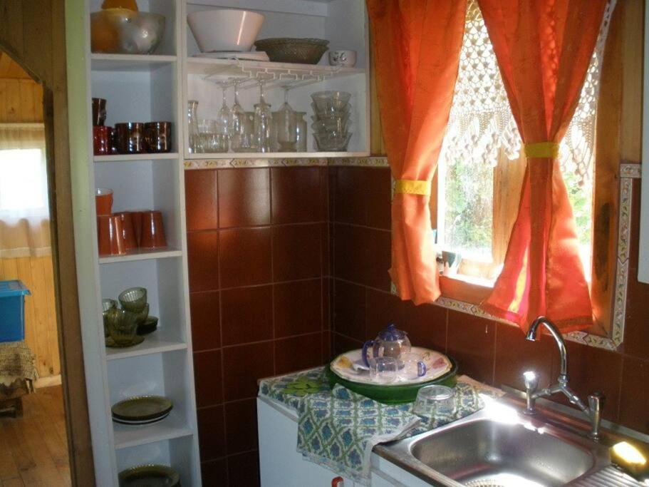Casa Arriendo Llifen