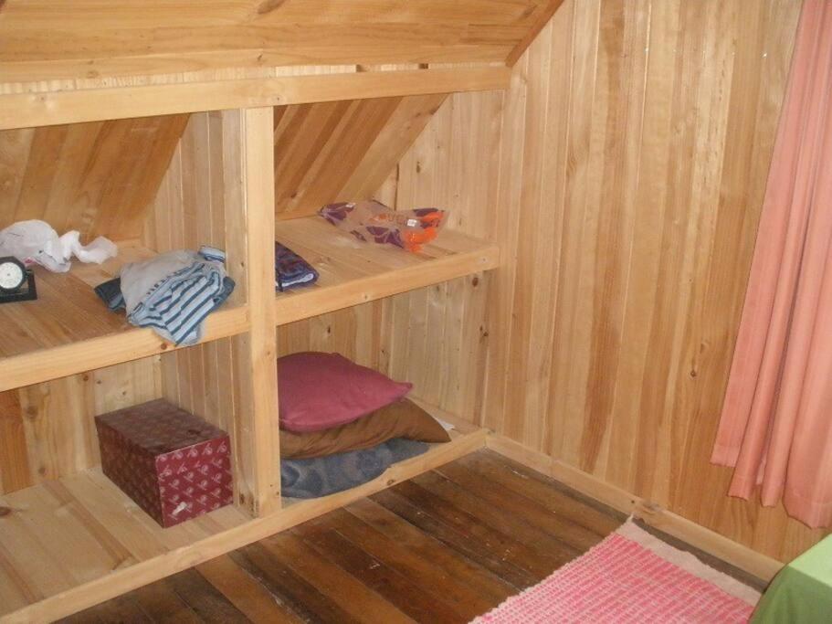 Casa Arriendo Llifen