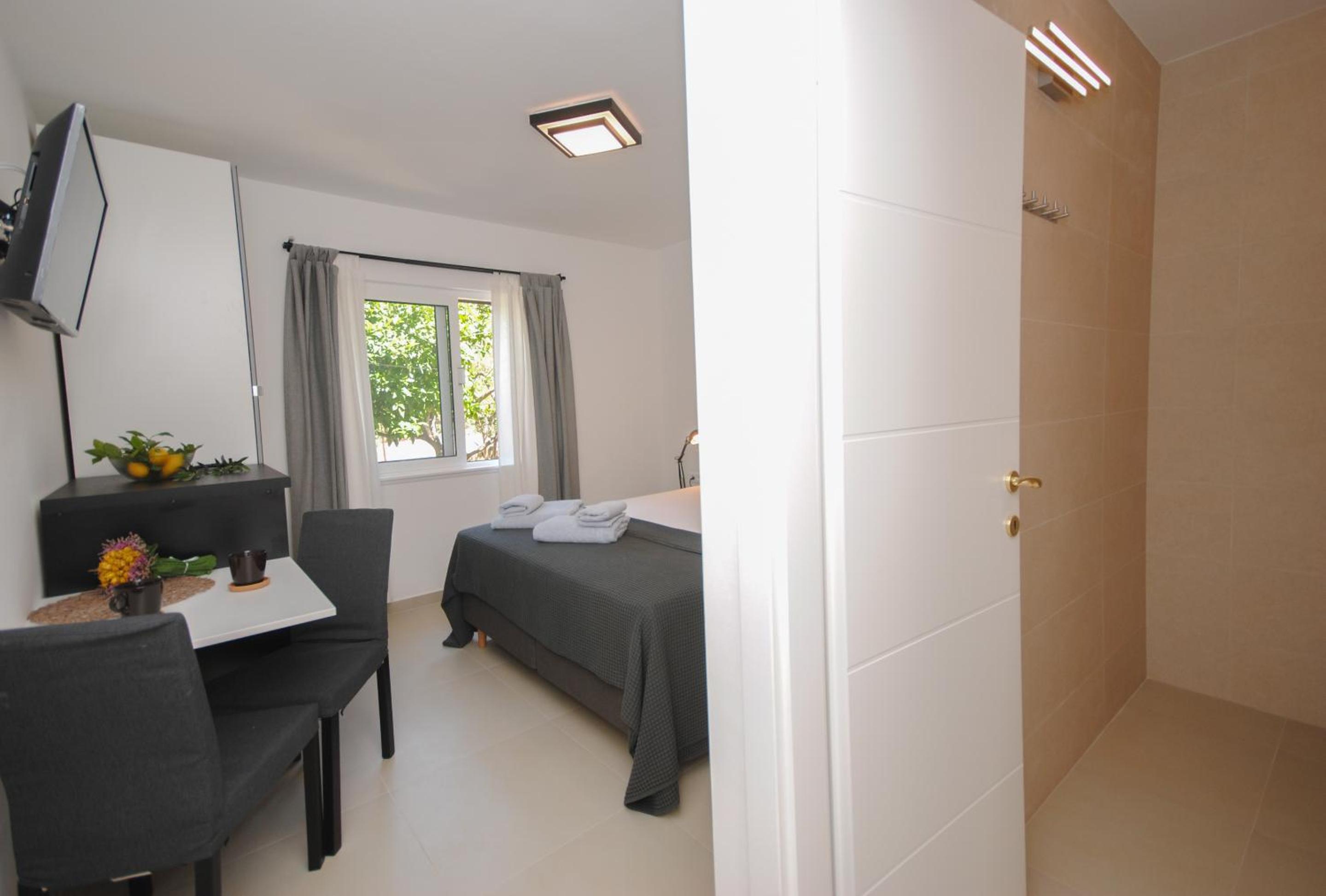 Rooms Dilk