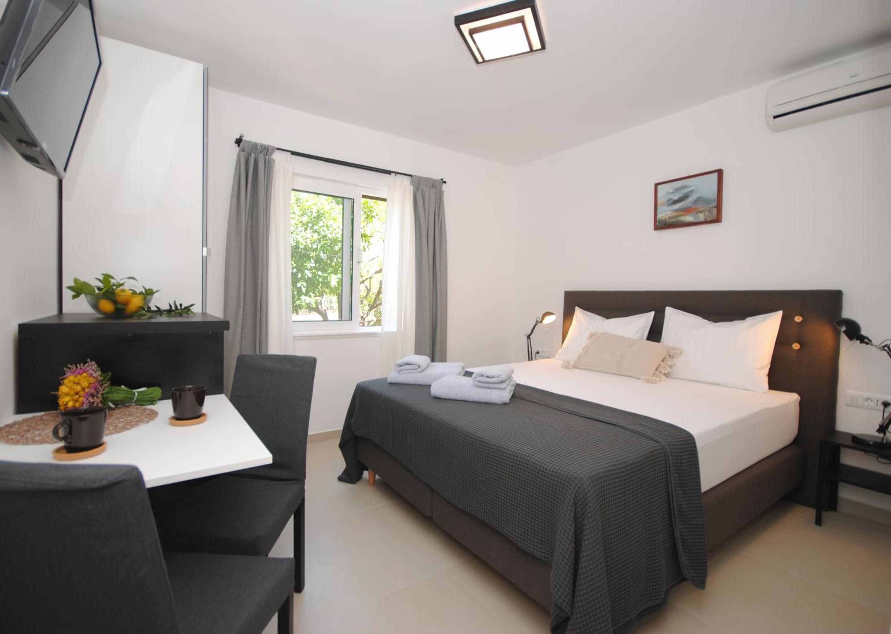 Rooms Dilk