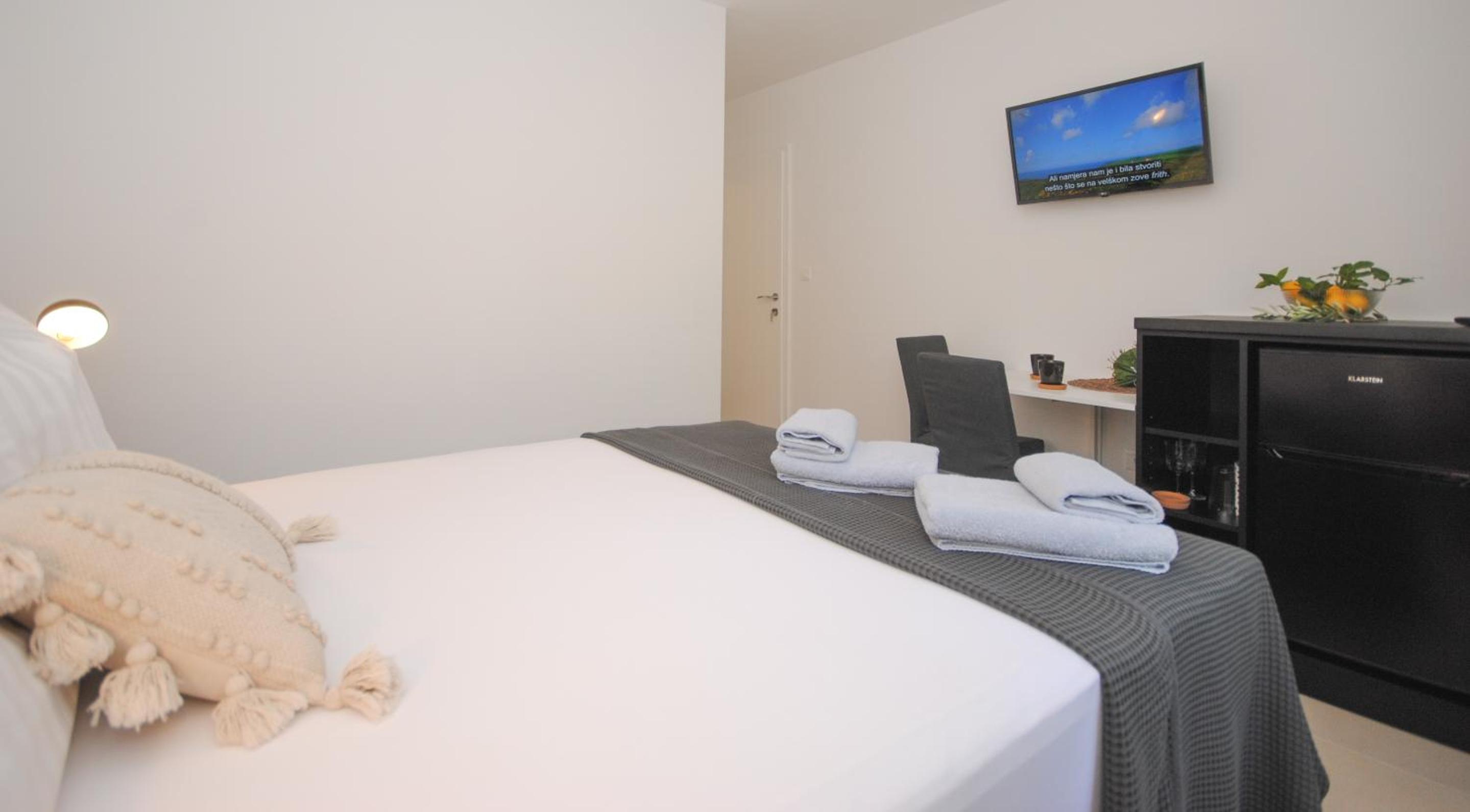 Rooms Dilk