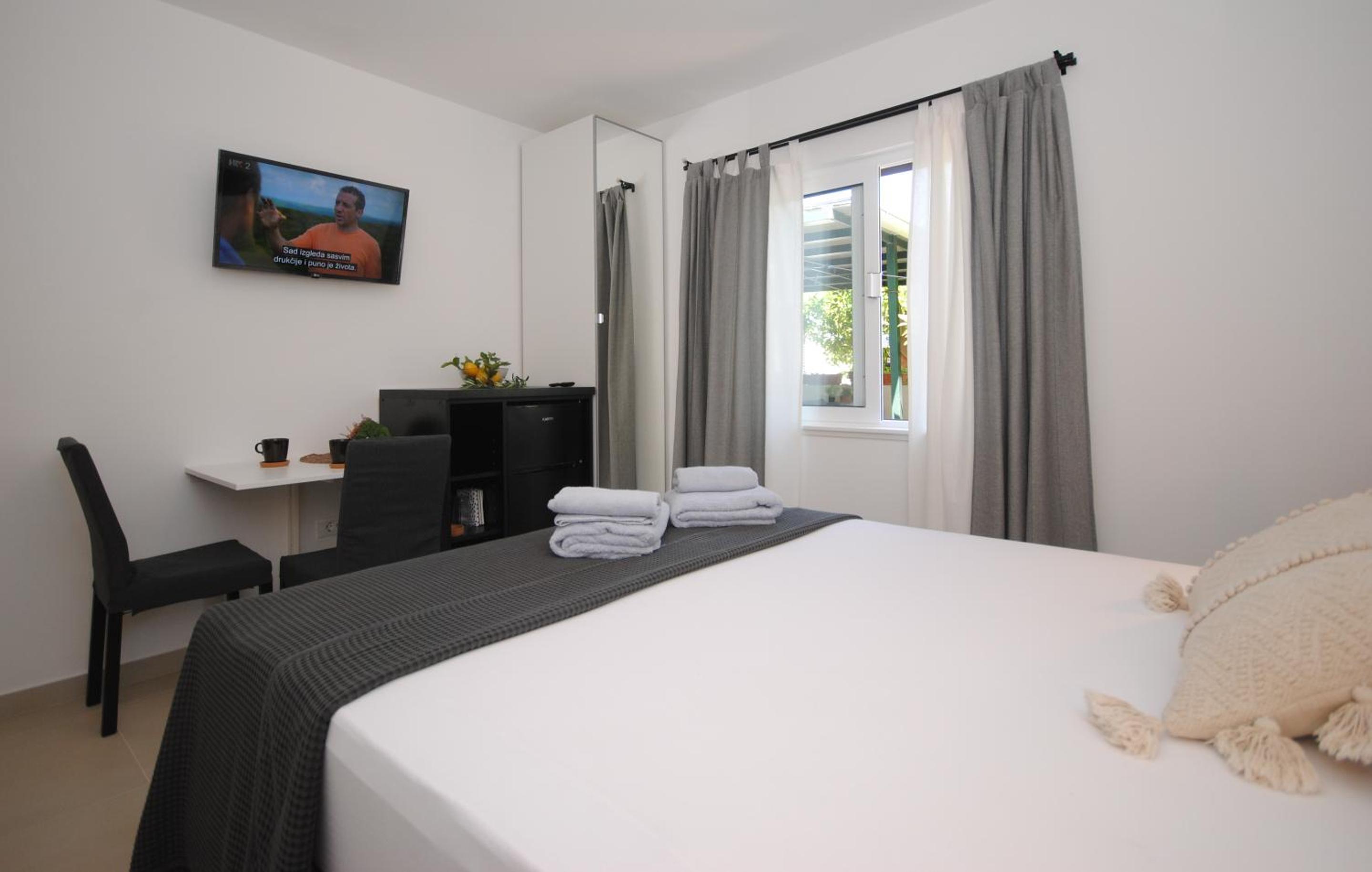 Rooms Dilk