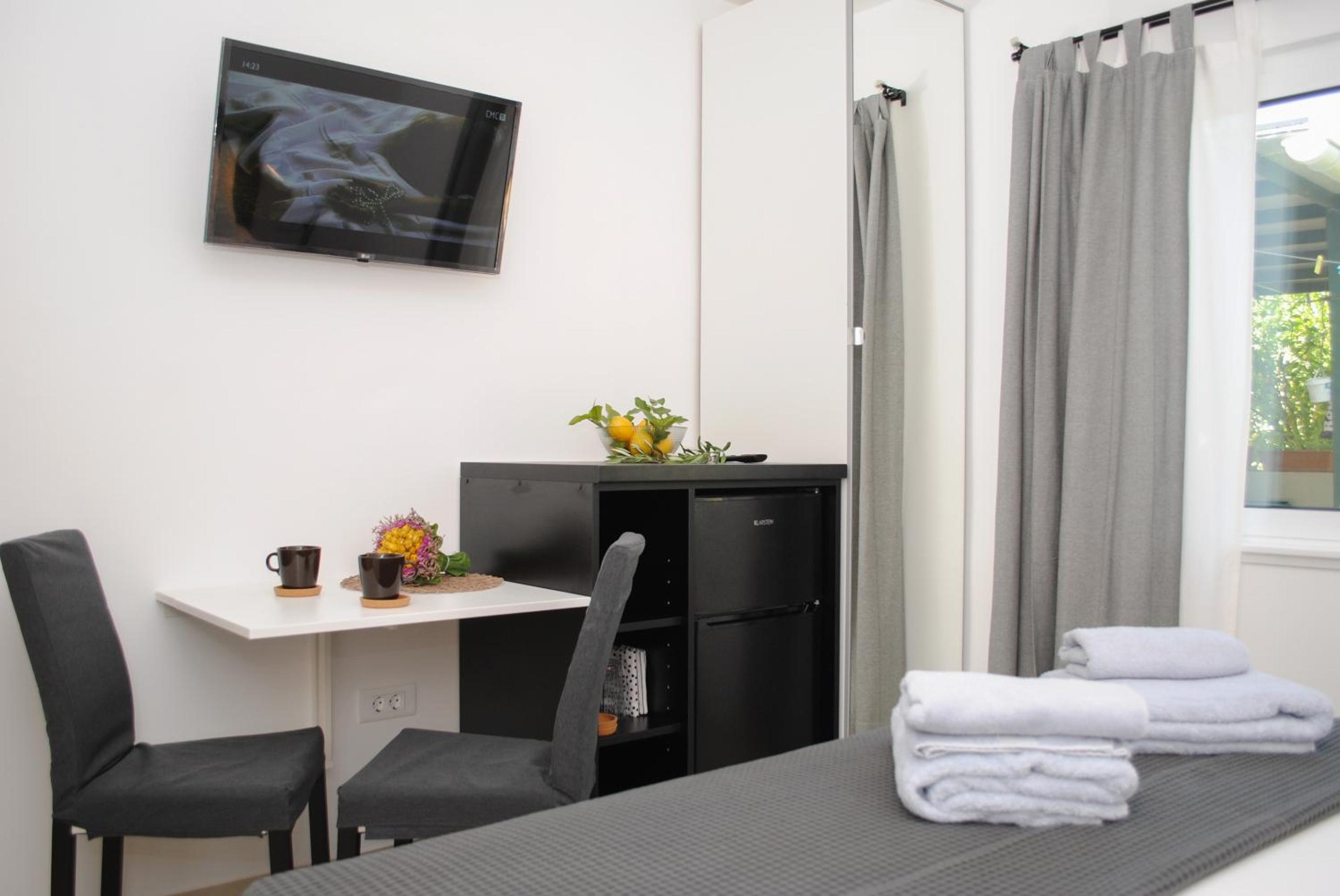Rooms Dilk