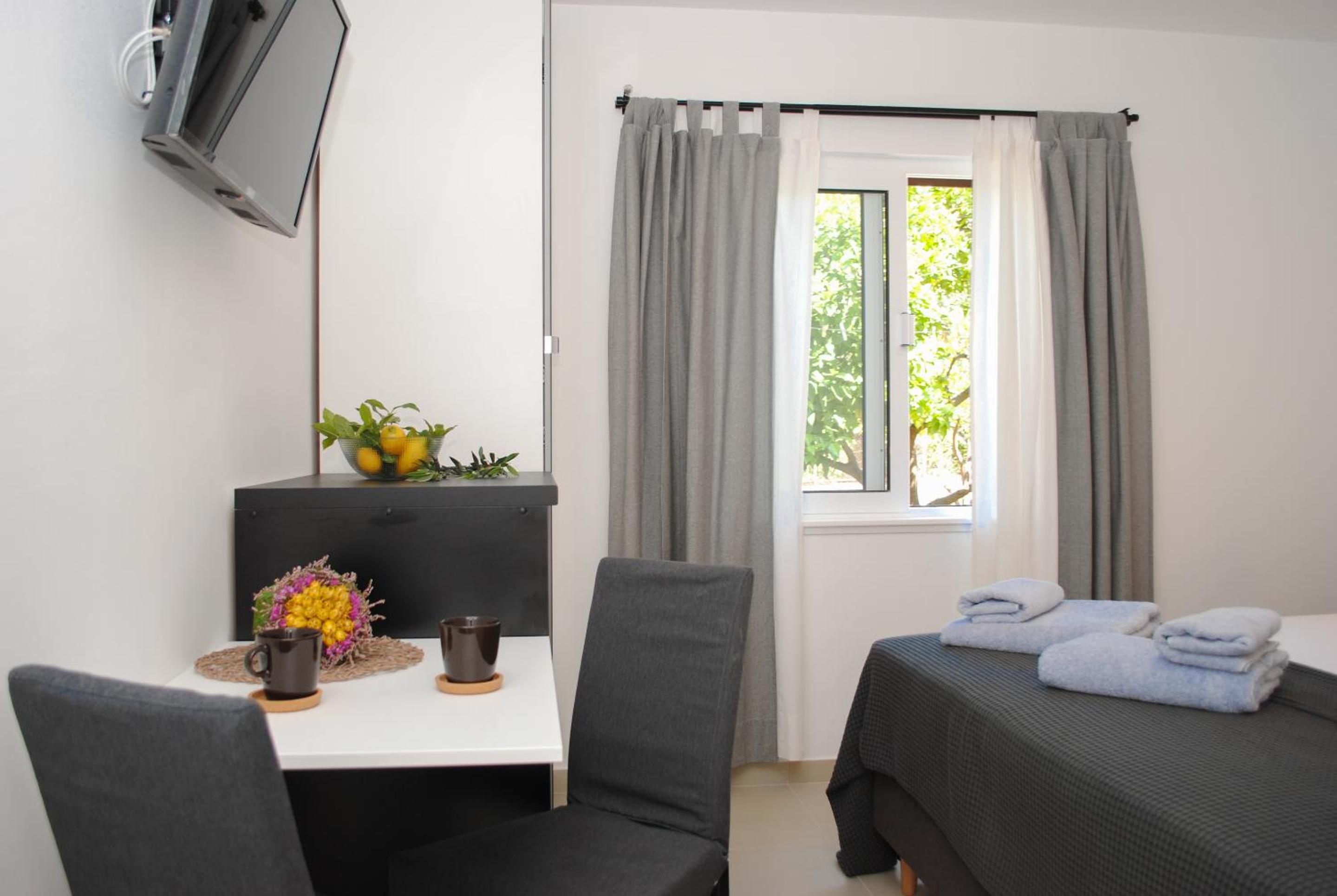 Rooms Dilk