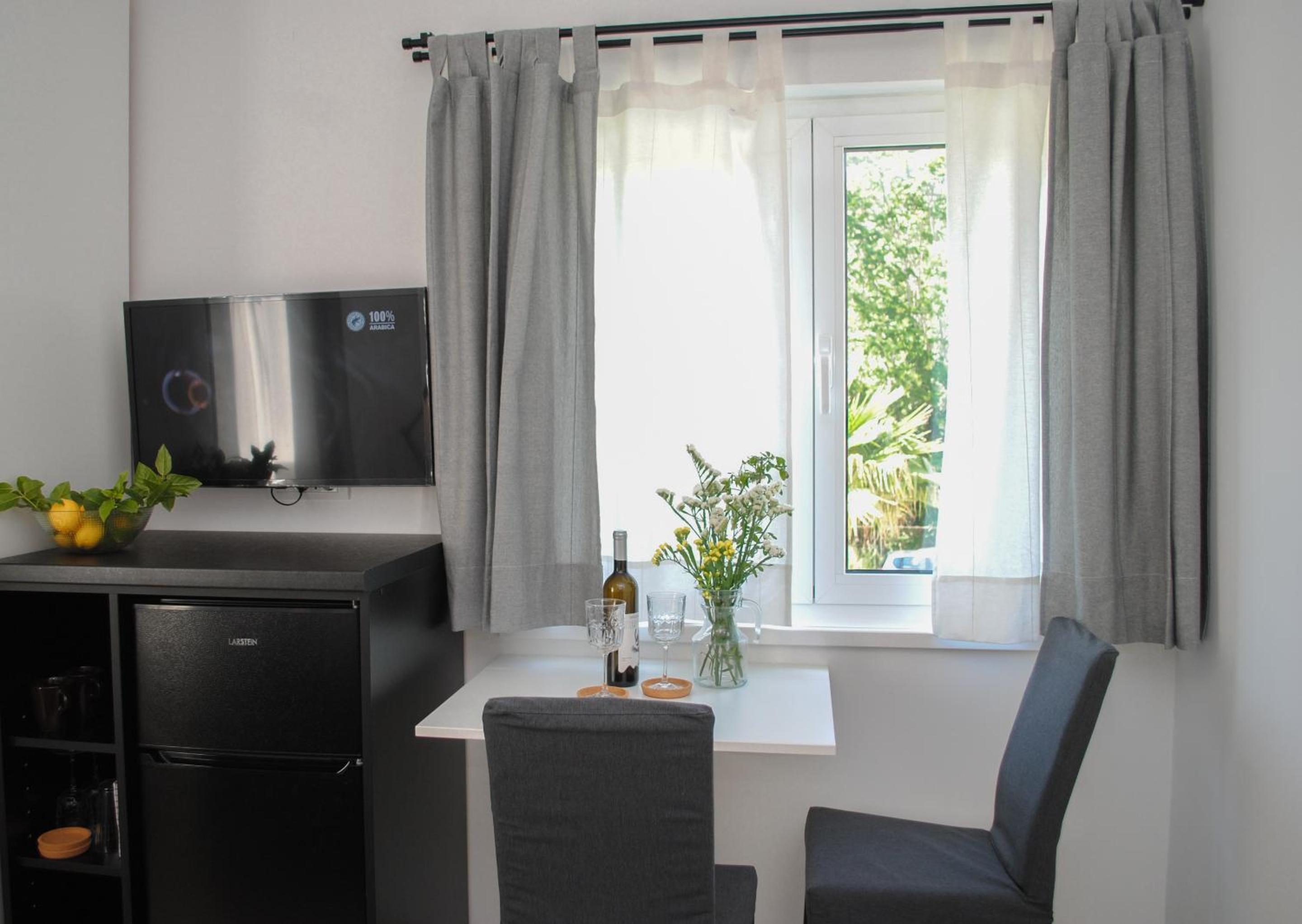 Rooms Dilk