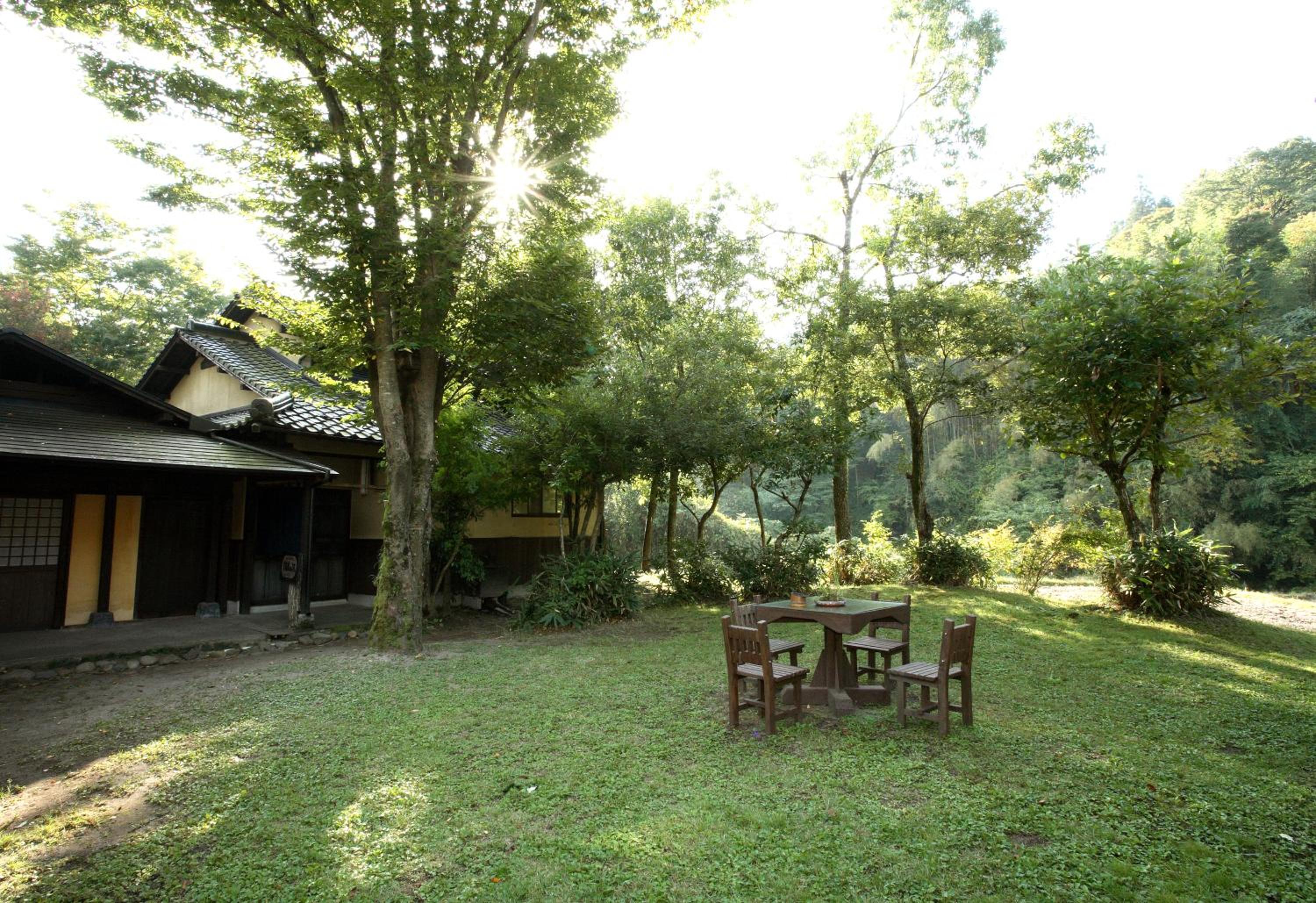 Yamashinobu