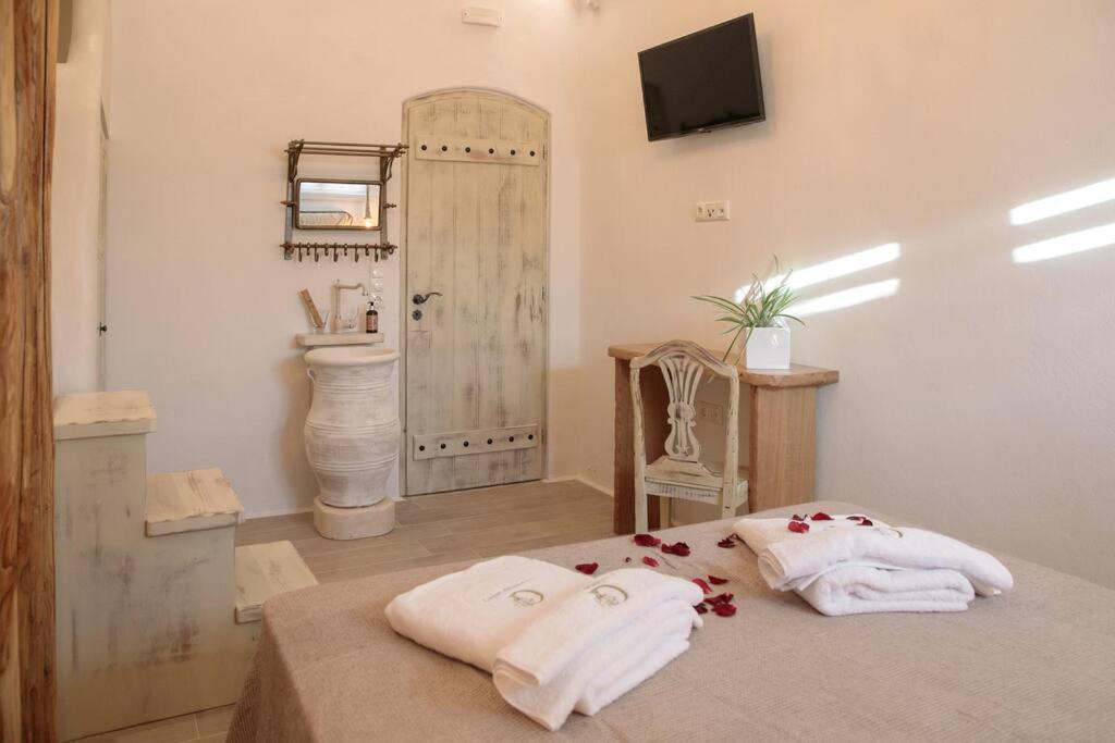 Giampoura Estate Luxury Villa