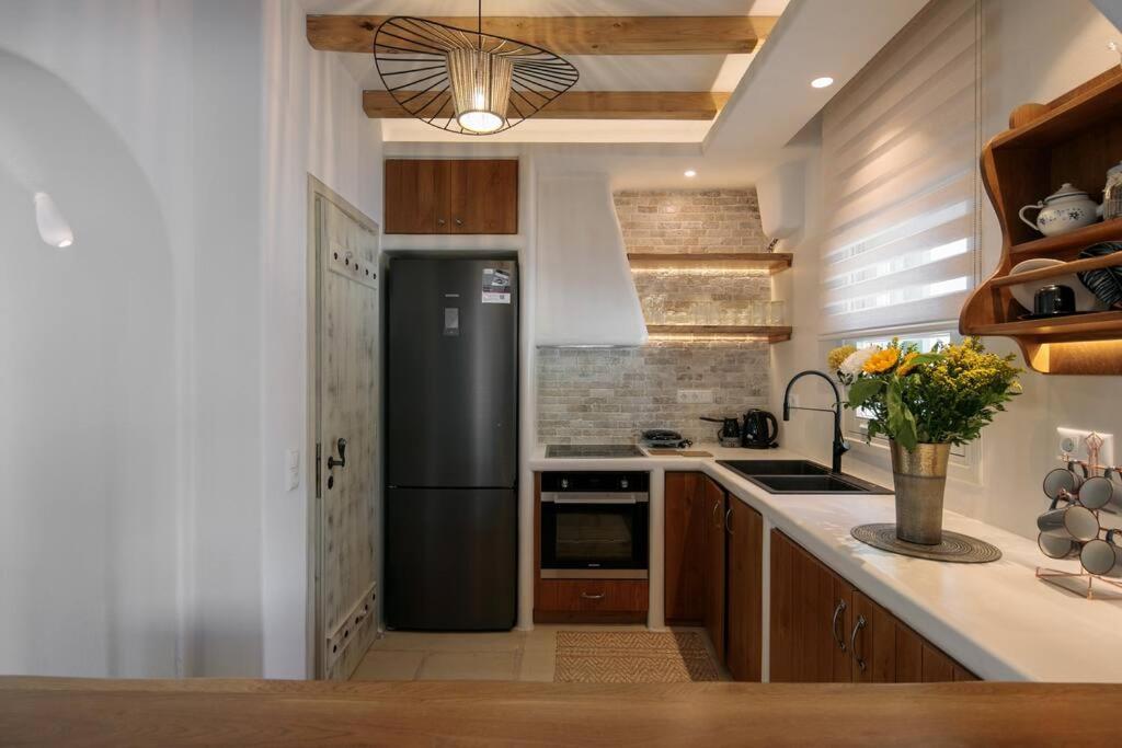 Giampoura Estate Luxury Villa