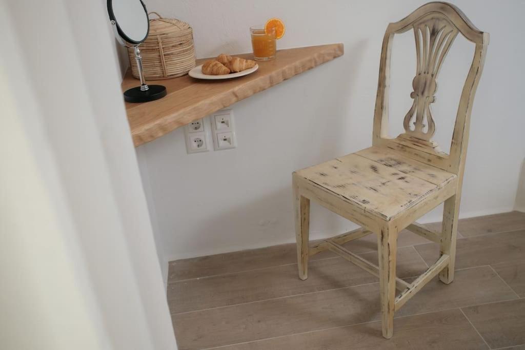 Giampoura Estate Luxury Villa