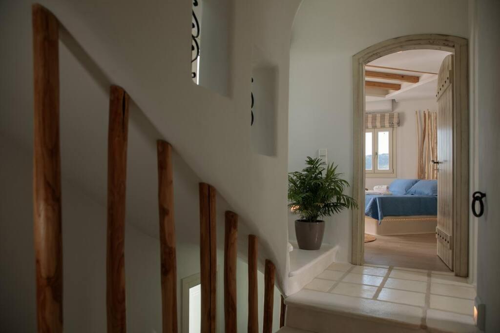 Giampoura Estate Luxury Villa