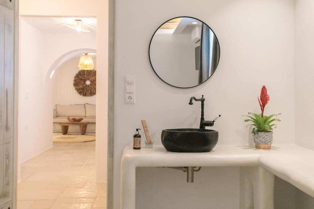 Giampoura Estate Luxury Villa