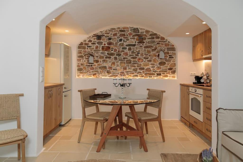 Giampoura Estate Luxury Villa