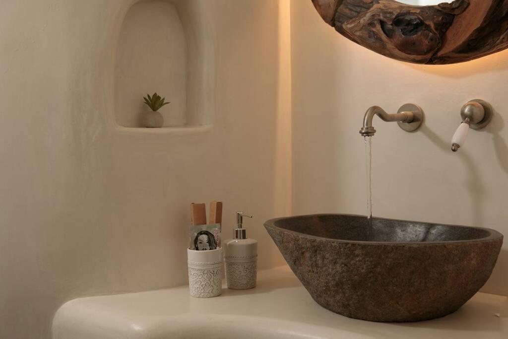 Giampoura Estate Luxury Villa