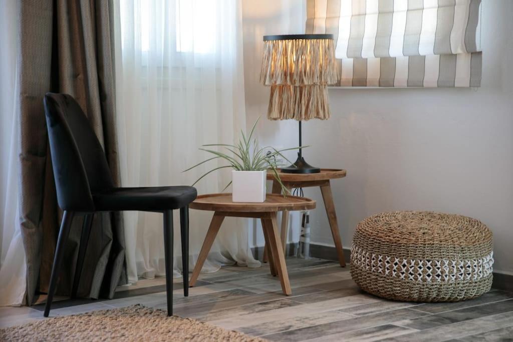 Giampoura Estate Luxury Villa