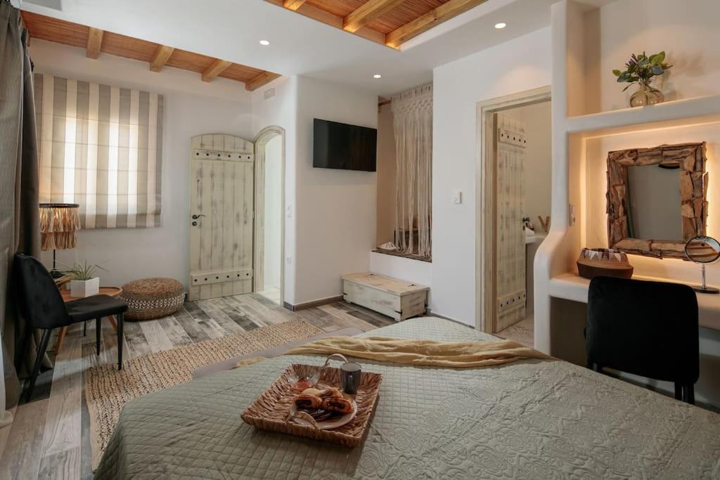 Giampoura Estate Luxury Villa