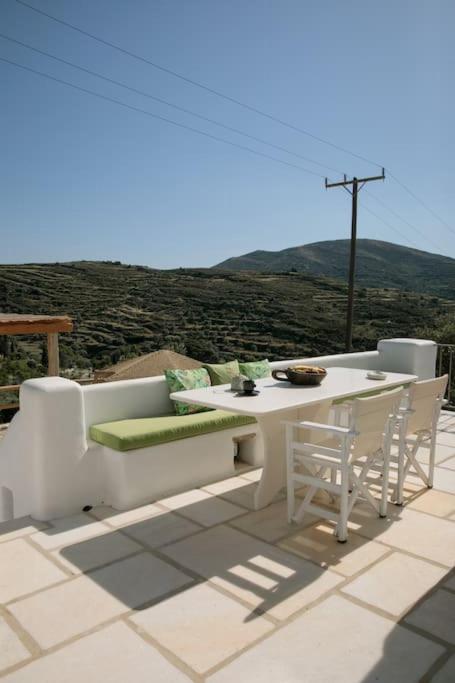 Giampoura Estate Luxury Villa