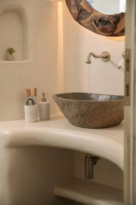 Giampoura Estate Luxury Villa