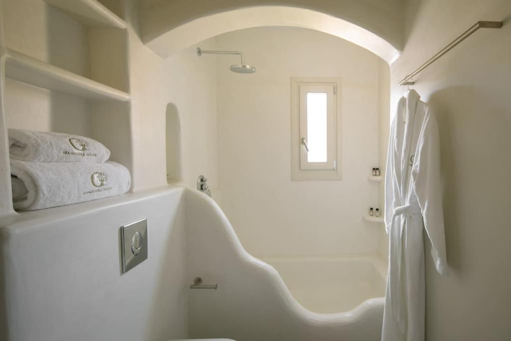 Giampoura Estate Luxury Villa