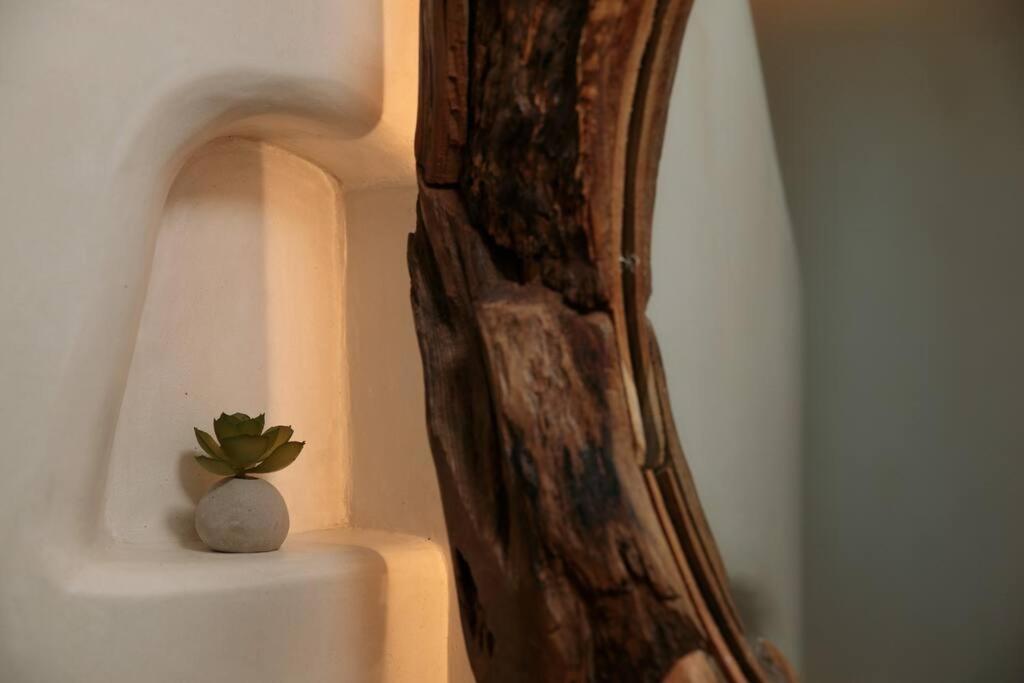 Giampoura Estate Luxury Villa