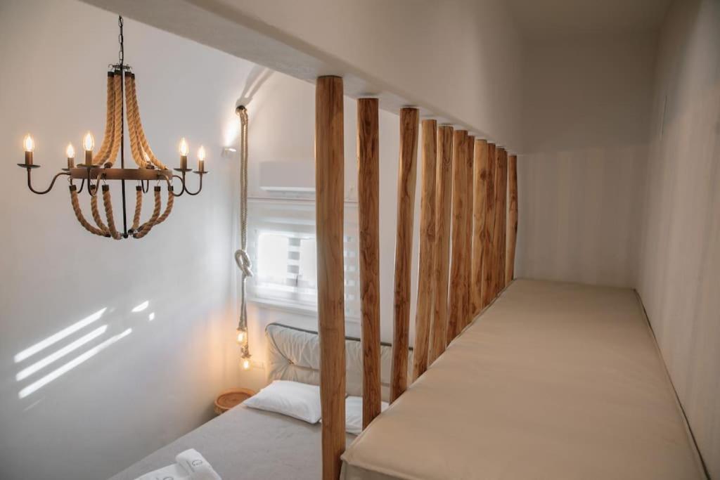 Giampoura Estate Luxury Villa