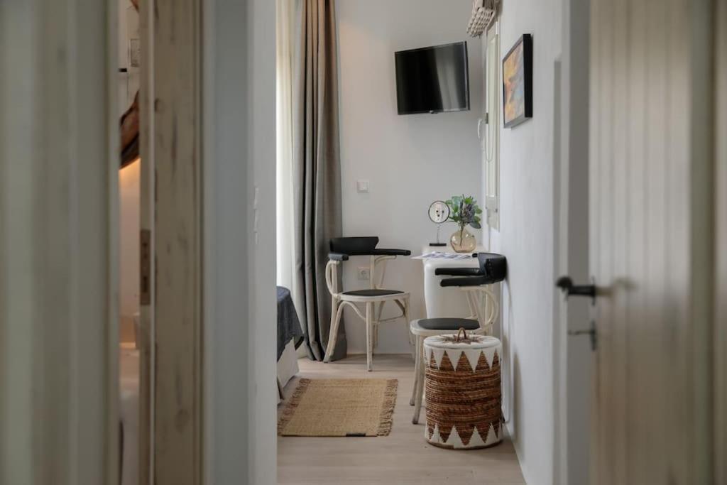 Giampoura Estate Luxury Villa