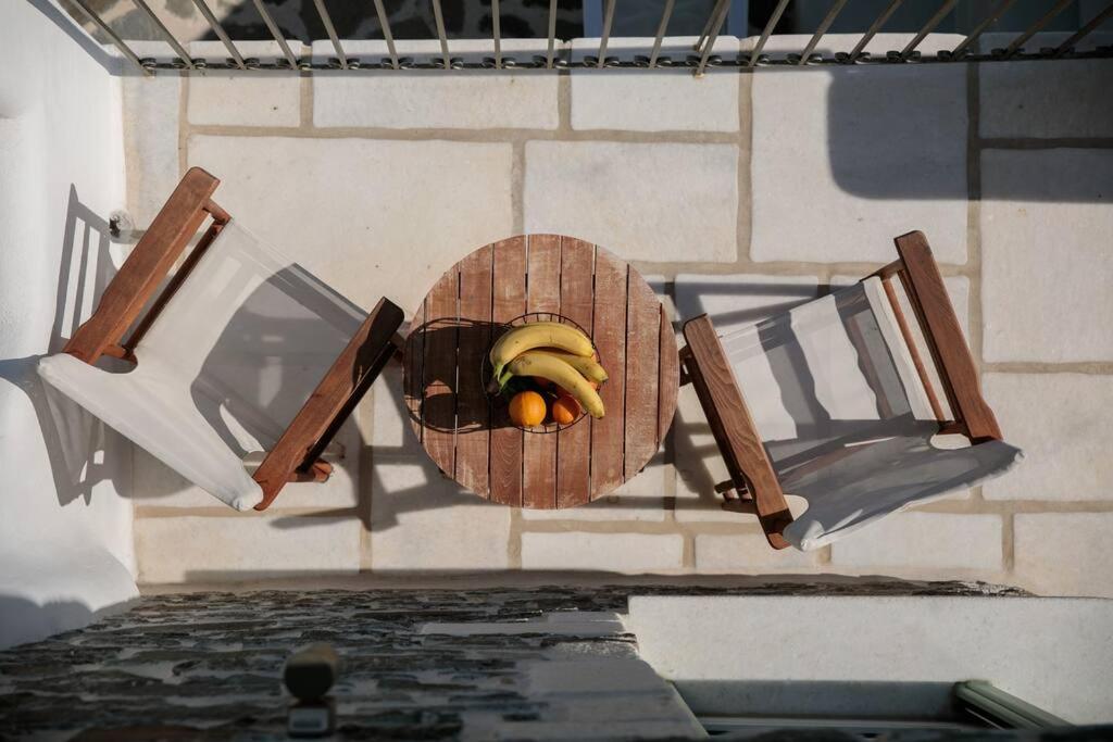 Giampoura Estate Luxury Villa