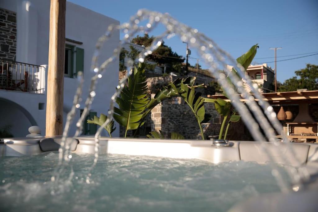 Giampoura Estate Luxury Villa